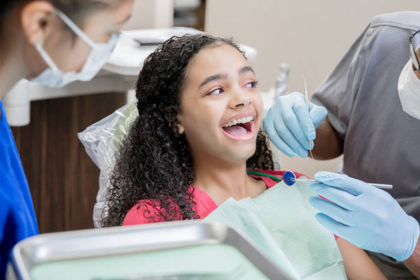 Best Emergency Denture Repair in West Hills, NY