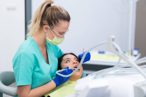 Best Broken or Chipped Tooth Repair in West Hills, NY