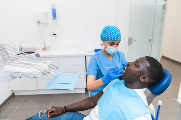 Best Emergency Orthodontic Repairs in West Hills, NY
